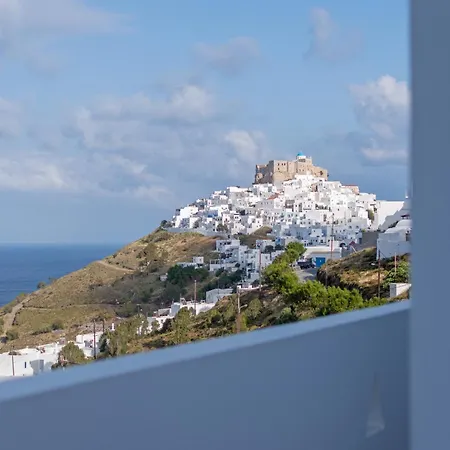 Blueviu Lägenhet Pera Gyalos