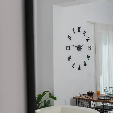 Blueviu Appartement