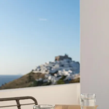 Lejlighed Blueviu Pera Gyalos